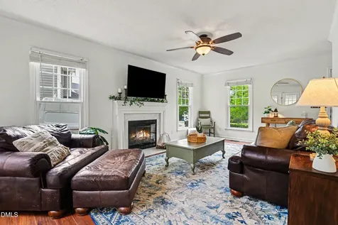 3308 Beech Bluff Lane Raleigh NC 27616