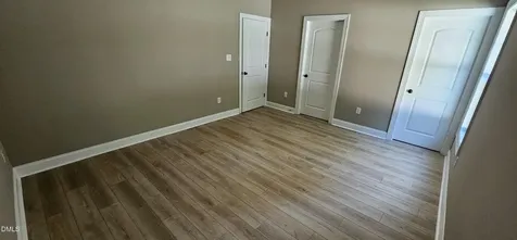6666 Wall Street Sims NC 27880