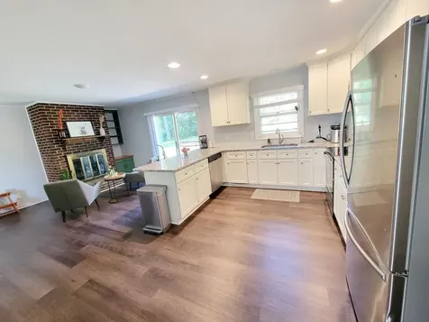 1517 Basewood Drive Raleigh NC 27609