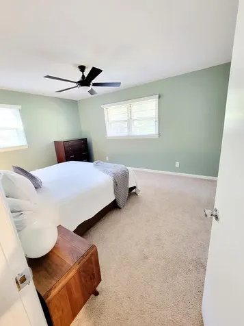 1517 Basewood Drive Raleigh NC 27609