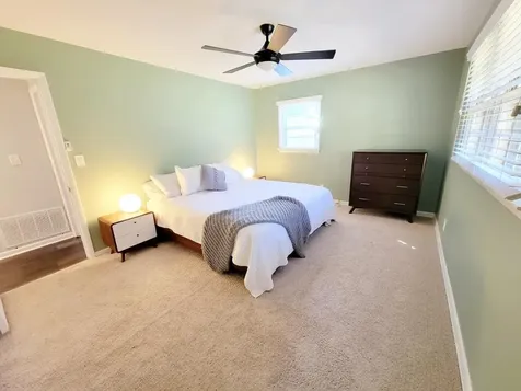 1517 Basewood Drive Raleigh NC 27609