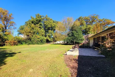 1517 Basewood Drive Raleigh NC 27609