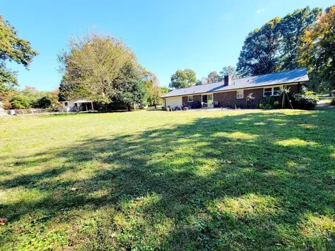 1517 Basewood Drive Raleigh NC 27609