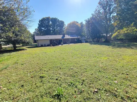 1517 Basewood Drive Raleigh NC 27609