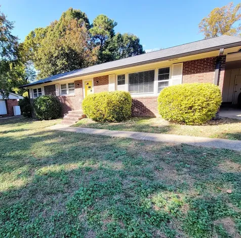1517 Basewood Drive Raleigh NC 27609