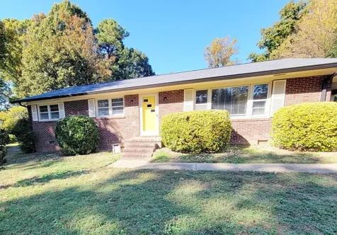 1517 Basewood Drive Raleigh NC 27609