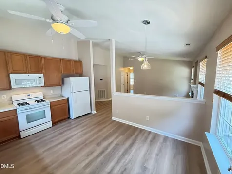 1741 E Honey Springs Avenue Fuquay Varina NC 27526