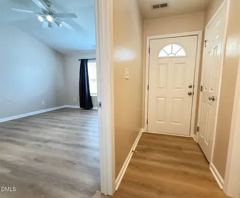 1741 E Honey Springs Avenue Fuquay Varina NC 27526