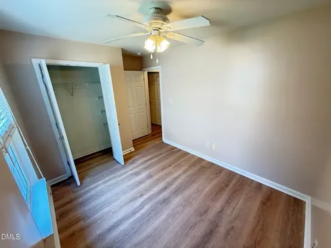1741 E Honey Springs Avenue Fuquay Varina NC 27526