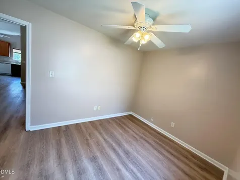 1741 E Honey Springs Avenue Fuquay Varina NC 27526