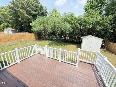 1741 E Honey Springs Avenue Fuquay Varina NC 27526