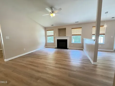 1741 E Honey Springs Avenue Fuquay Varina NC 27526