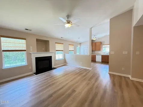 1741 E Honey Springs Avenue Fuquay Varina NC 27526