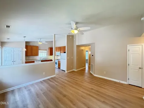 1741 E Honey Springs Avenue Fuquay Varina NC 27526