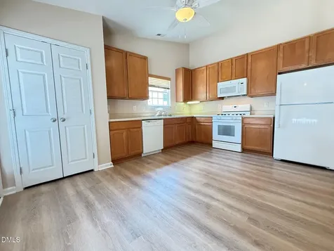 1741 E Honey Springs Avenue Fuquay Varina NC 27526