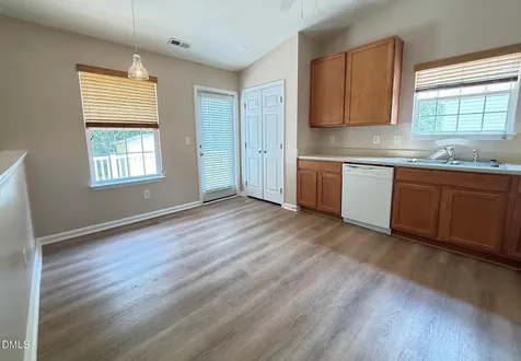 1741 E Honey Springs Avenue Fuquay Varina NC 27526
