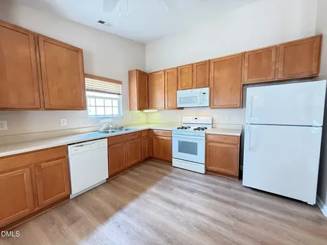 1741 E Honey Springs Avenue Fuquay Varina NC 27526