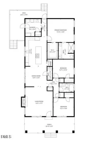 7427 Orange Grove Road Hillsborough NC 27278