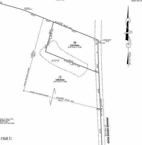 7427 Orange Grove Road Hillsborough NC 27278
