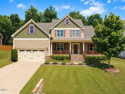 7033 Rex Road Holly Springs NC 27540