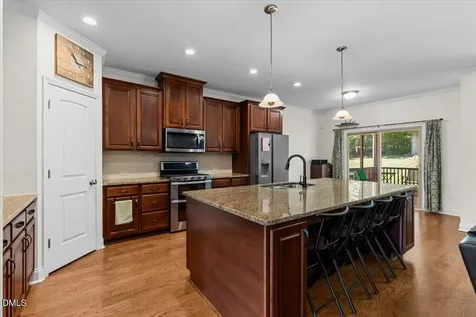 7033 Rex Road Holly Springs NC 27540