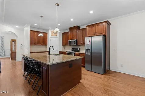 7033 Rex Road Holly Springs NC 27540