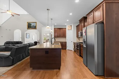 7033 Rex Road Holly Springs NC 27540