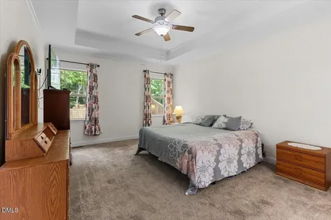 7033 Rex Road Holly Springs NC 27540