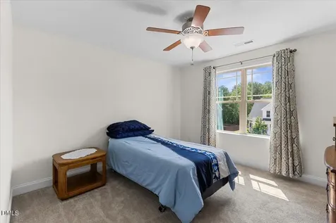 7033 Rex Road Holly Springs NC 27540