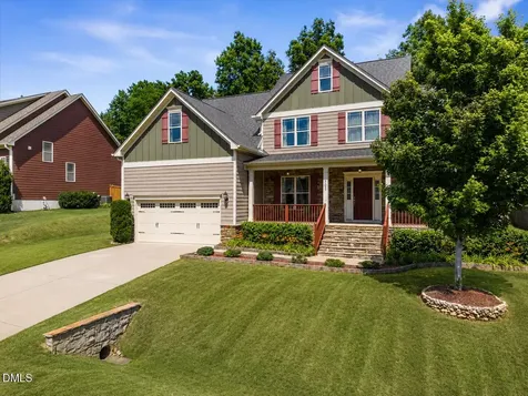 7033 Rex Road Holly Springs NC 27540