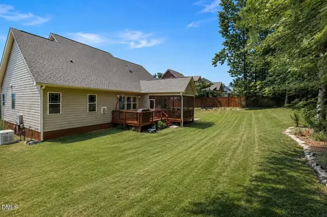 7033 Rex Road Holly Springs NC 27540