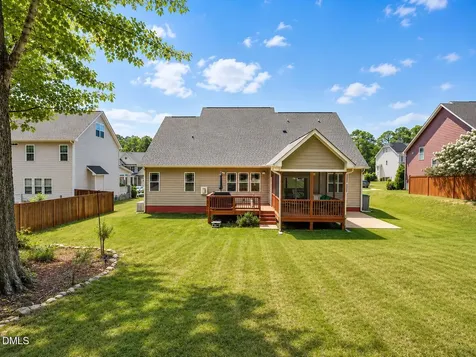 7033 Rex Road Holly Springs NC 27540