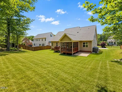 7033 Rex Road Holly Springs NC 27540