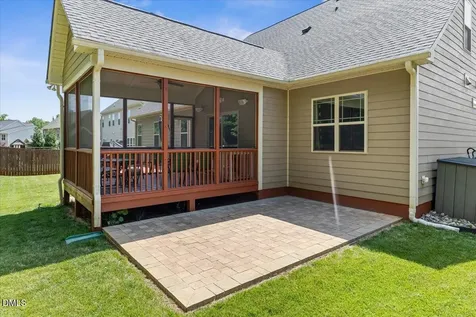7033 Rex Road Holly Springs NC 27540