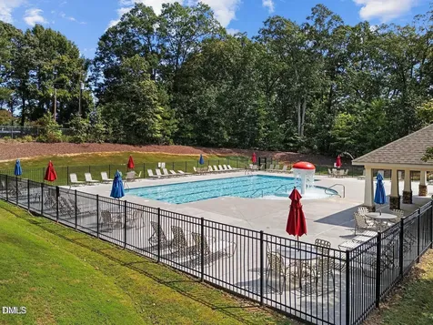 7033 Rex Road Holly Springs NC 27540