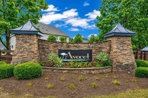 7033 Rex Road Holly Springs NC 27540