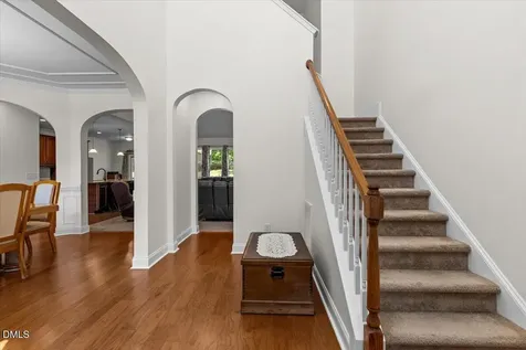 7033 Rex Road Holly Springs NC 27540