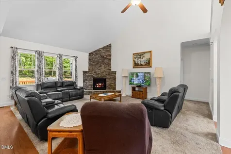 7033 Rex Road Holly Springs NC 27540