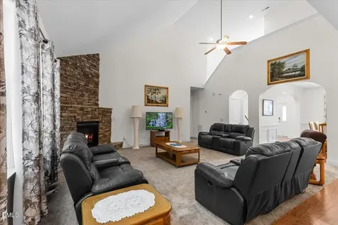 7033 Rex Road Holly Springs NC 27540