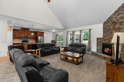 7033 Rex Road Holly Springs NC 27540