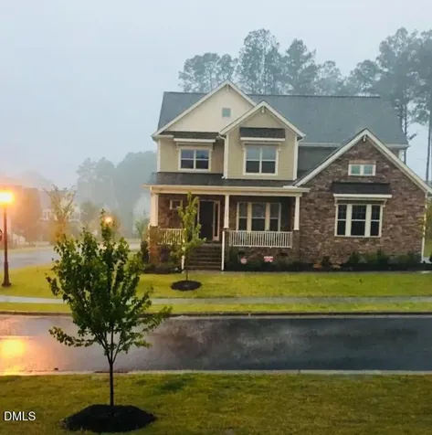 960 Uprock Drive Cary NC 27519