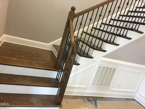 960 Uprock Drive Cary NC 27519