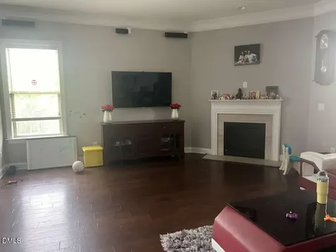 960 Uprock Drive Cary NC 27519