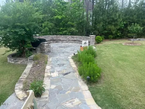 960 Uprock Drive Cary NC 27519