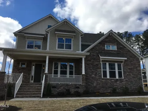 960 Uprock Drive Cary NC 27519