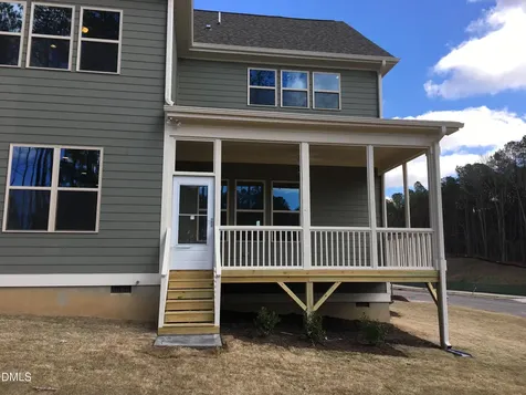 960 Uprock Drive Cary NC 27519