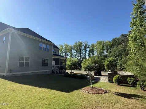 960 Uprock Drive Cary NC 27519