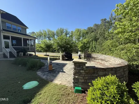 960 Uprock Drive Cary NC 27519