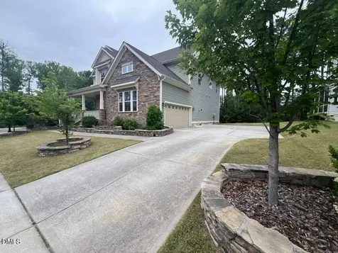 960 Uprock Drive Cary NC 27519