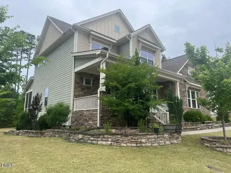 960 Uprock Drive Cary NC 27519